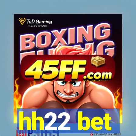 hh22 bet